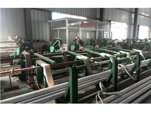 江西S31603不銹鋼電解管