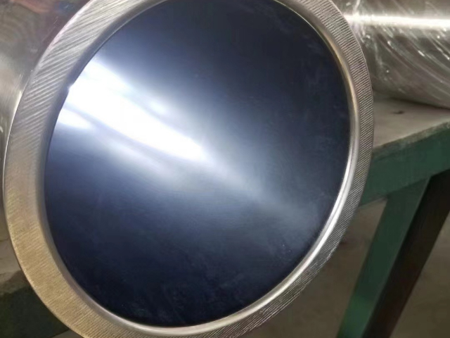 云南NO8367不銹鋼管推薦,不銹鋼