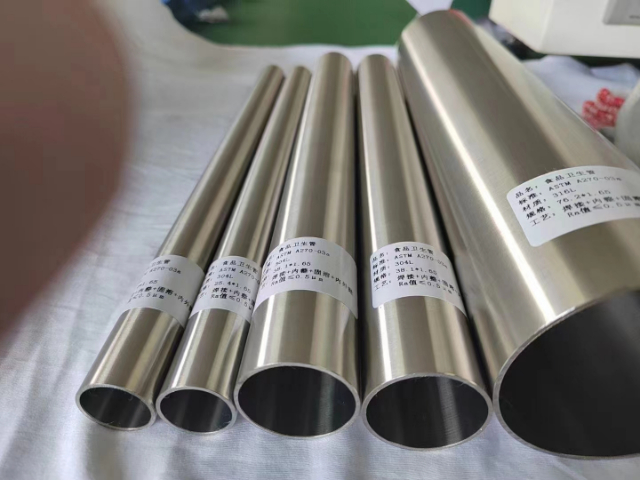 廣西304不銹鋼管供應(yīng)商