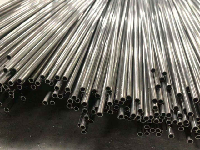 云南NO8367不銹鋼管推薦