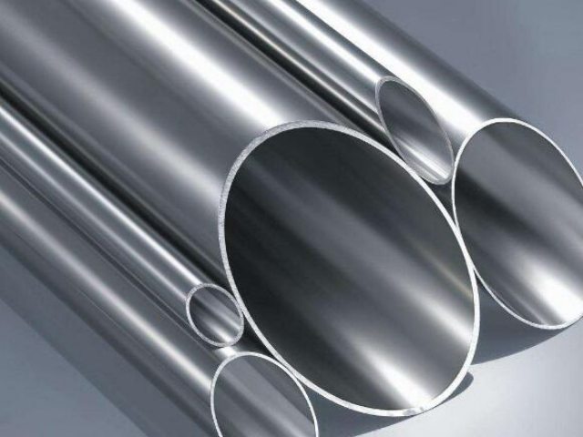 上海321H不銹鋼鋼管