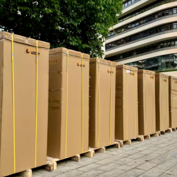 福建項目直流樁出貨