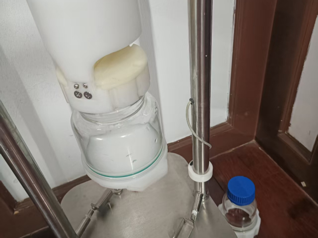 黑龍江水中油采樣器 上海豪麒節(jié)能環(huán)?？萍脊?yīng)