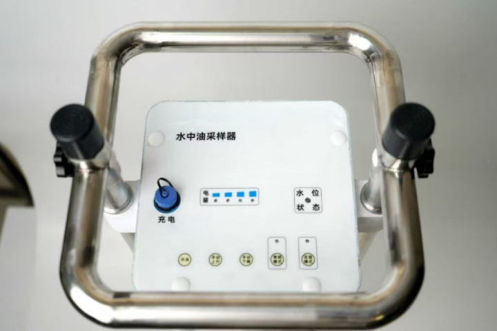 中國臺灣原生態水質采樣器銷售公司