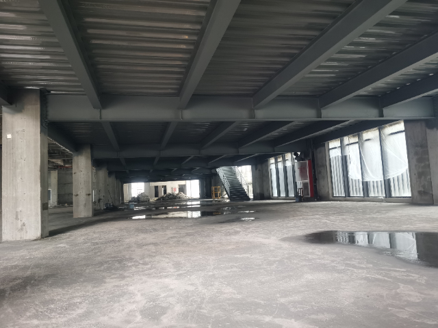福建轻型钢结构加工,钢结构