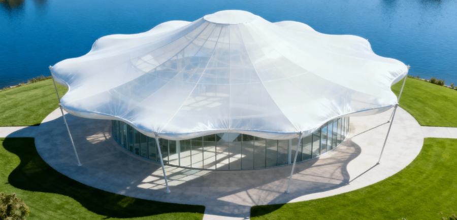 徐州輕型膜結(jié)構(gòu)光伏 誠(chéng)信為本 溫州君馳鋼結(jié)構(gòu)供應(yīng)