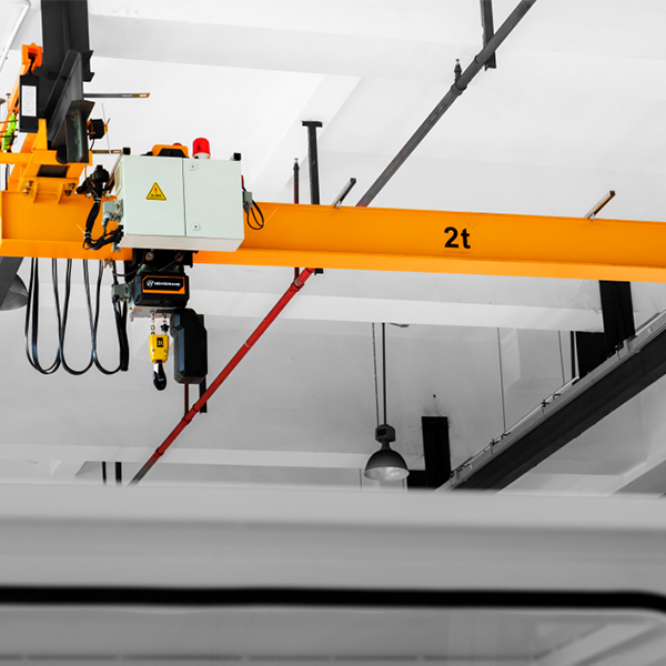 Suspension Crane