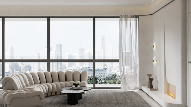 上海隔熱系統窗招商加盟 因諾門窗供應