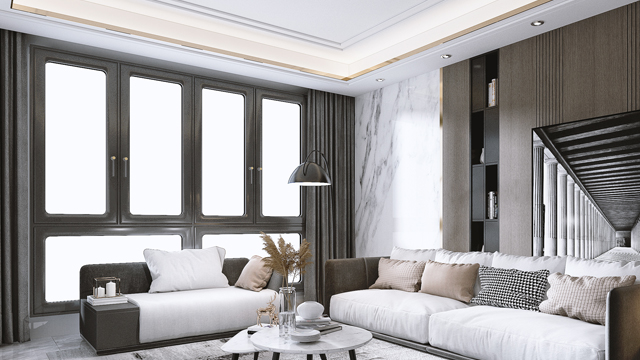 江蘇密封平開窗加盟 因諾門窗供應