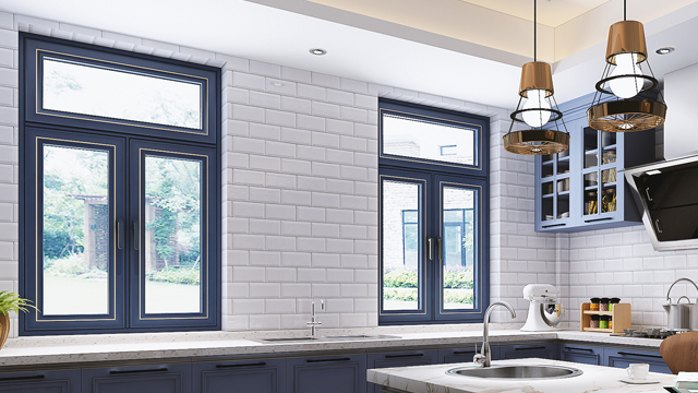 因諾藝術(shù)平開窗招商加盟 因諾門窗供應(yīng)