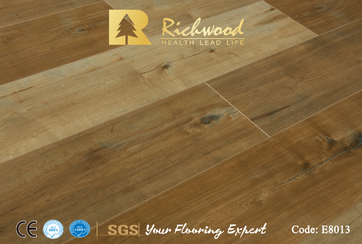 裕華區強化地板圖片