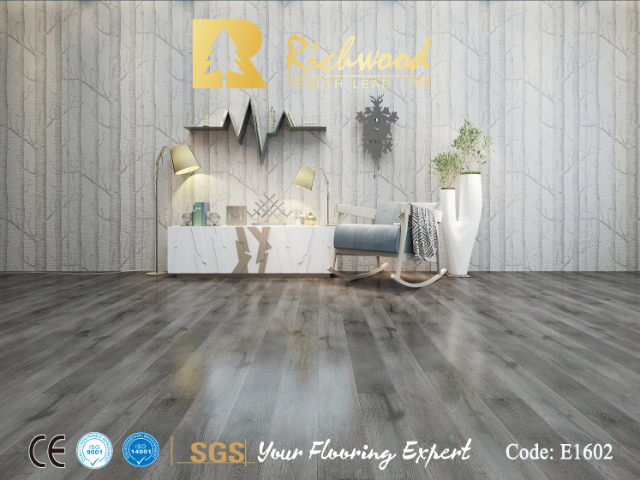 安徽加工木質強化地板供應商