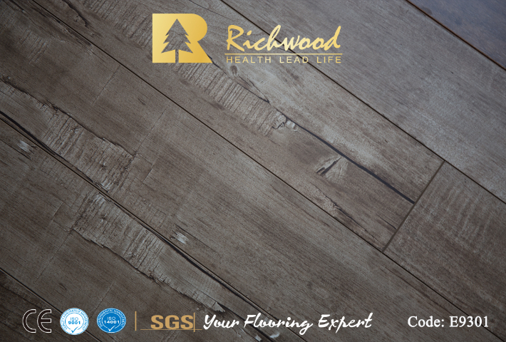 常州防水強化地板收費