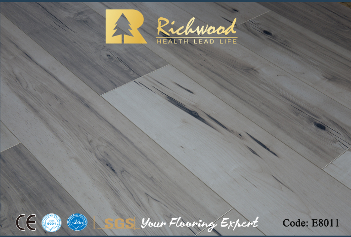 常州拉米雅致強化地板收費 歡迎咨詢 常州市潤林裝飾材料供應(yīng)