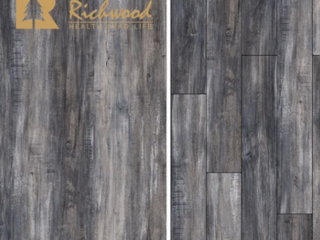 湖北附近常规SPC地板