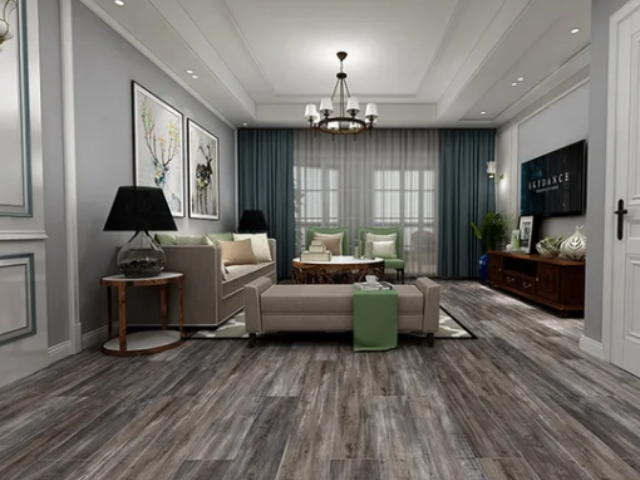 质量常规SPC地板行业,常规SPC地板