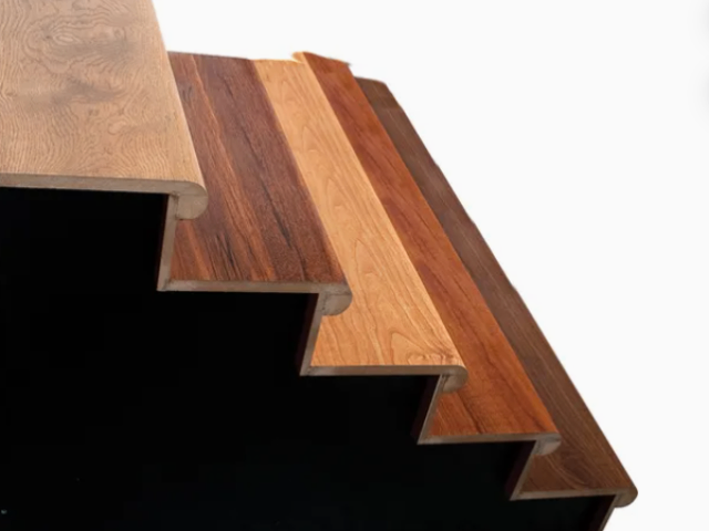 智能化强化地板踢脚线装潢