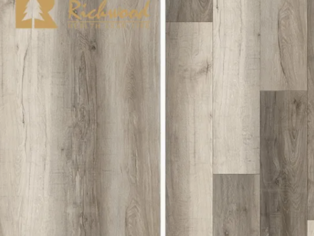 北京哪里如何挑选质量的SPC地板