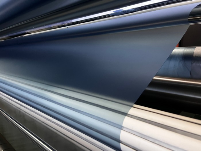 山東漸變PVB玻璃膜物流運輸 江蘇晶盾新材料科技供應