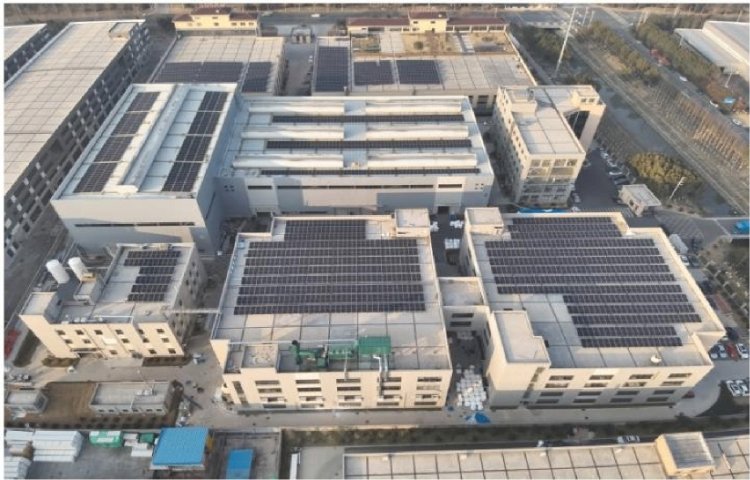 河北別墅屋頂光伏發(fā)電定制 常州市力勻送變電工程供應(yīng)