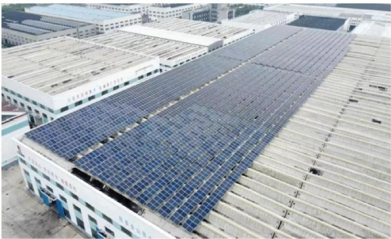 農(nóng)業(yè)大棚太陽(yáng)能發(fā)電站價(jià)格 常州市力勻送變電工程供應(yīng);