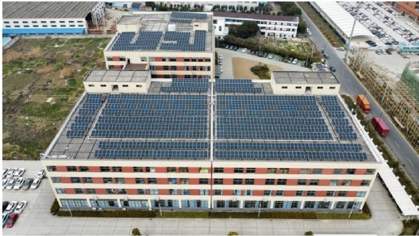 光伏發(fā)電站廠家有哪些 常州市力勻送變電工程供應(yīng)