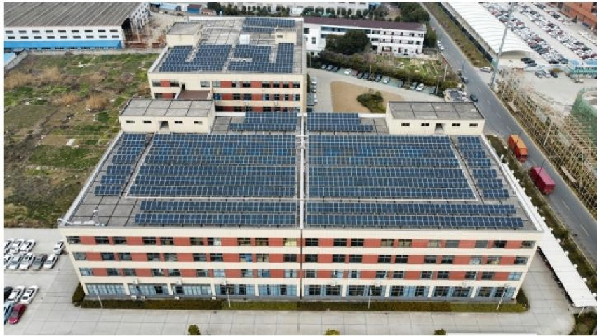 江蘇太陽(yáng)能發(fā)電站壽命 常州市力勻送變電工程供應(yīng)