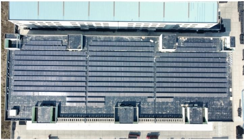 常州新能源光伏發(fā)電站公司 常州市力勻送變電工程供應(yīng);