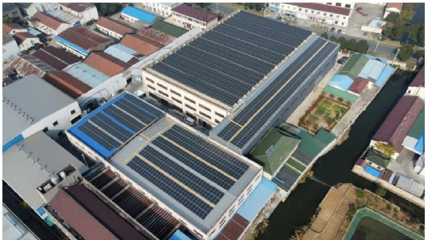 廣東分布式光伏發電站服務電話 常州市力勻送變電工程供應