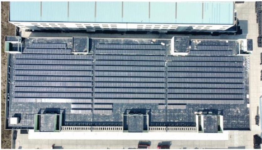 河南太陽能發(fā)電站售后服務(wù) 常州市力勻送變電工程供應(yīng)