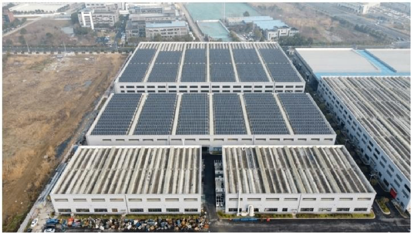 山東小型太陽能發(fā)電系統(tǒng)設(shè)計 常州市力勻送變電工程供應(yīng)