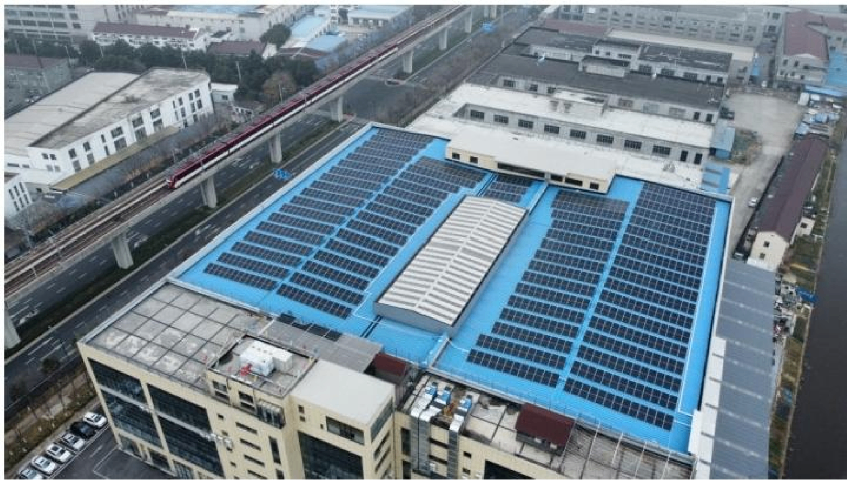 家庭太陽能發(fā)電服務(wù)商 常州市力勻送變電工程供應(yīng)