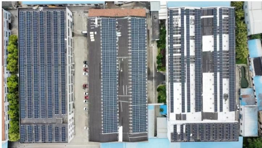 江蘇自建房屋頂太陽能發(fā)電站維護 常州市力勻送變電工程供應(yīng)