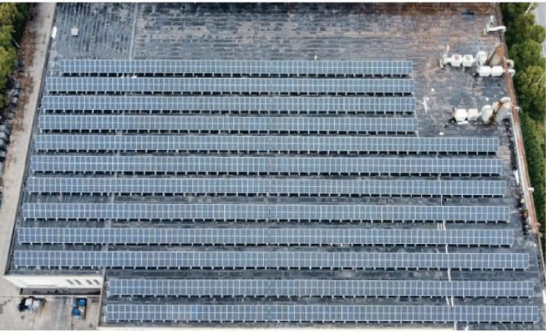 浙江民居私房太陽能發(fā)電站工程報(bào)價(jià) 常州市力勻送變電工程供應(yīng)
