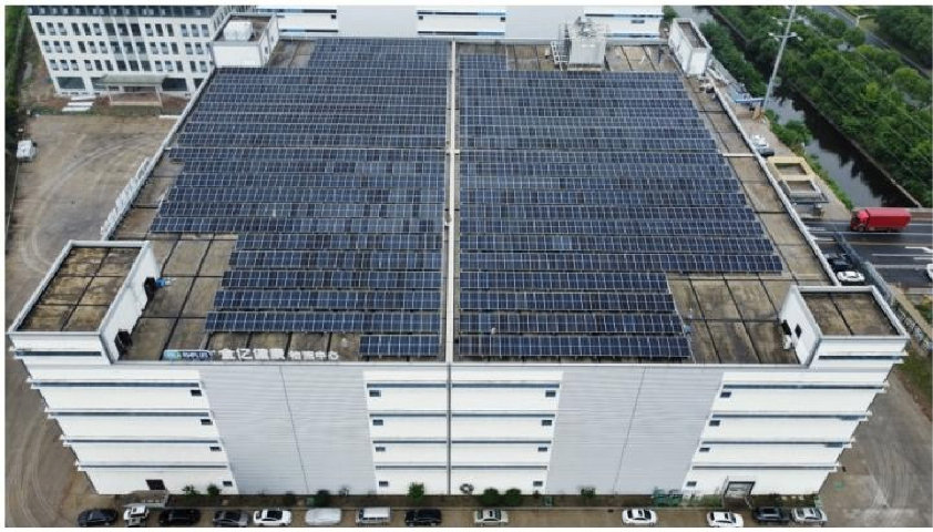 浙江工業(yè)光伏發(fā)電選哪家 常州市力勻送變電工程供應(yīng)