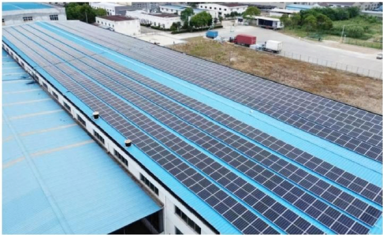 廣東并網光伏發電站造價 常州市力勻送變電工程供應