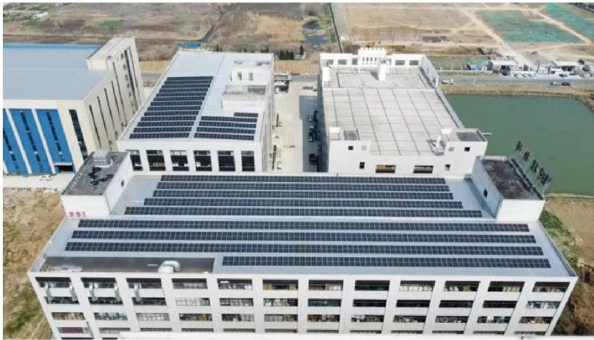 別墅屋頂光伏發(fā)電站哪家好 常州市力勻送變電工程供應(yīng)