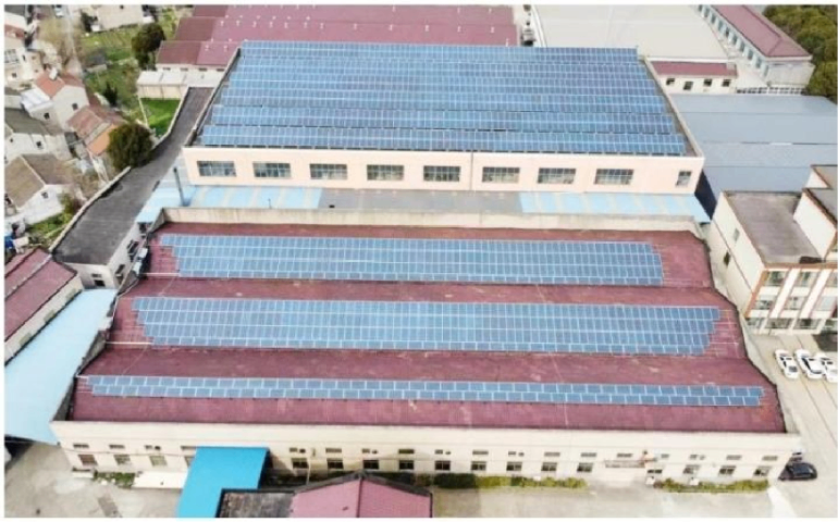 江蘇分布式太陽能發(fā)電站運維 常州市力勻送變電工程供應(yīng)