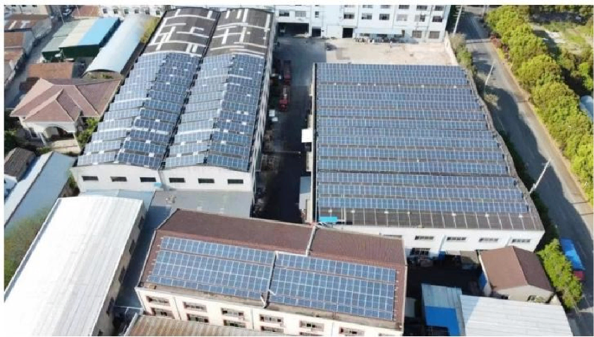 廣東車棚光伏發(fā)電多少錢一度 常州市力勻送變電工程供應(yīng)