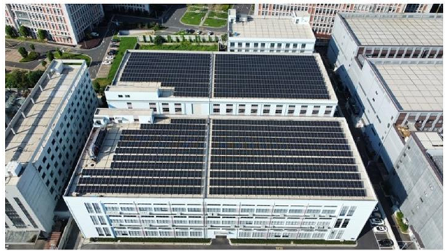 B端光伏發(fā)電項(xiàng)目全流程：資質(zhì)申請(qǐng)到并網(wǎng)發(fā)電指南