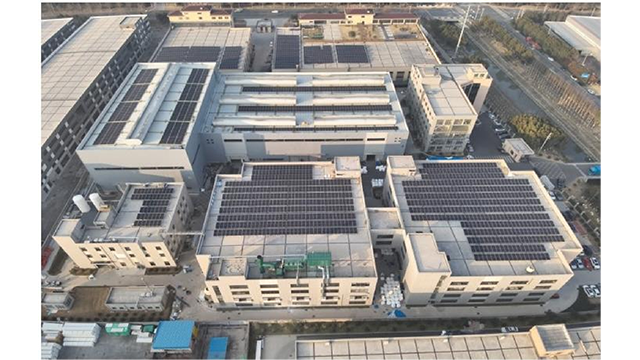 分布式光伏發(fā)電為何受歡迎？企業(yè)家庭優(yōu)勢(shì)+適用場(chǎng)景盤點(diǎn)