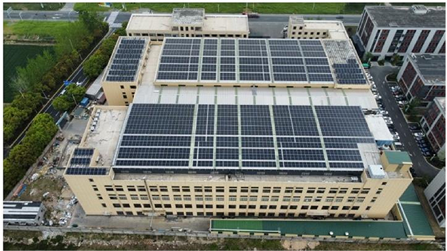 光伏發(fā)電廠家怎么選？研發(fā)+生產(chǎn)+安裝+售后一體化才避坑