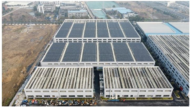 農(nóng)村光伏發(fā)電雙模式：盤活閑置空間，增收環(huán)保兩不誤