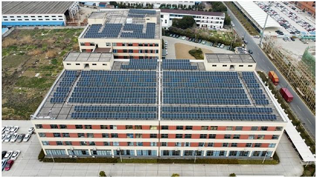 自建房光伏安裝指南，產(chǎn)權(quán)并網(wǎng)+面積選型細(xì)節(jié)