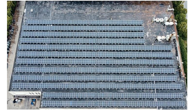 太陽能發(fā)電是怎么工作的？從陽光到你家電表的簡單解釋