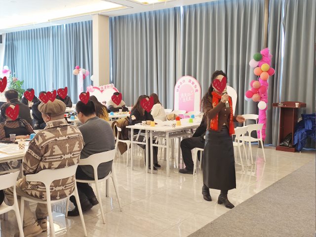 西夏區(qū)相親米飯 誠信服務(wù) 同舟文化科技供應(yīng);