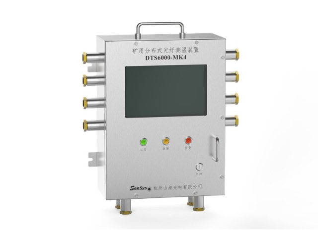 江蘇好品質(zhì)光纖測(cè)溫制造商 杭州山旭光電供應(yīng);