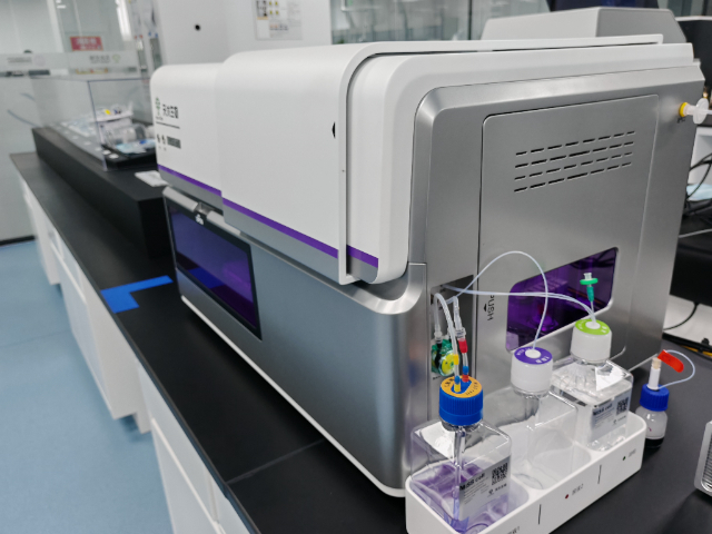 中國香港自動化液滴培養組學系統 無錫源清天木生物科技供應