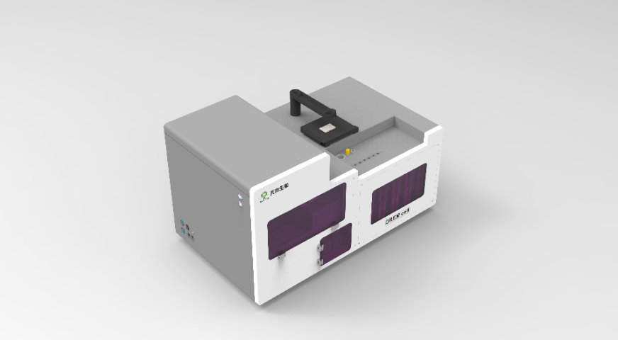 無錫半自動單細(xì)胞分選儀 無錫源清天木生物科技供應(yīng)