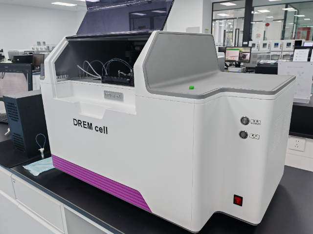 無錫工業菌株單細胞分選儀 無錫源清天木生物科技供應